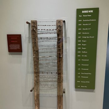Boot Hill Museum - Museums Near Me - Dodge City, Kansas Boot Hill Museum - Museums Near Me - Dodge City, Kansas