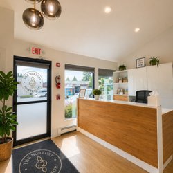 The Nurtury Montessori School