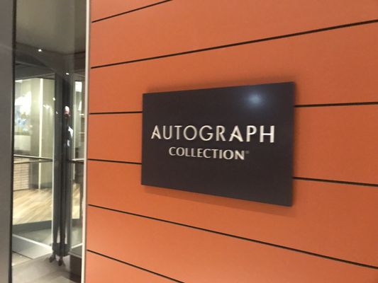 The Draftsman, Charlottesville, University, Autograph Collection Hotel by null