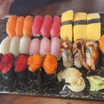 SUSHI MIROKU - Updated July 2025 - 140 Photos & 33 Reviews - 7216 W