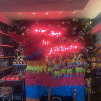 The Mexicano - Giant piñata!! So fun - Mexican Near Me - Phoenix, Arizona The Mexicano - Giant piñata!! So fun - Mexican Near Me - Phoenix, Arizona