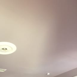 After Ron and new paint. So happy with our beautiful bedroom ceiling! After Ron and new paint. So happy with our beautiful bedroom ceiling!