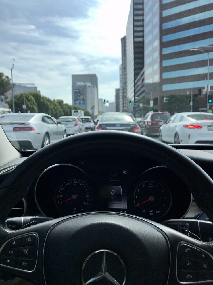 Westside - vineyard in Los Angeles, CA