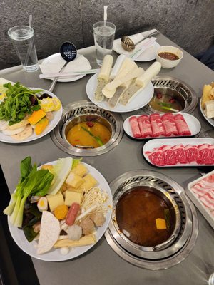 Hotpot One by null