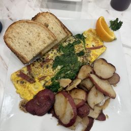 Omelette