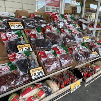 Grocery Outlet - Dried chile galore. Demographics. - Grocery Near Me - Newark, California Grocery Outlet - Dried chile galore. Demographics. - Grocery Near Me - Newark, California