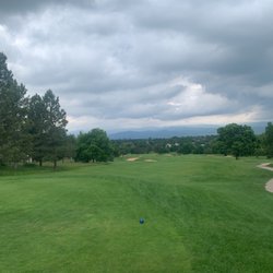 Indian Peaks Golf Course