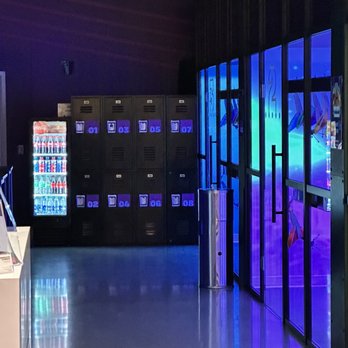 Immersive Gamebox - Virtual Reality Centers Near Me - Santa Clara, California Immersive Gamebox - Virtual Reality Centers Near Me - Santa Clara, California
