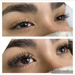 Lash 1 Bar