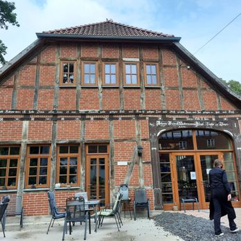 Cafe Im Schafstall - Der Schafstall - Cafes Near Me - Barsinghausen, NI