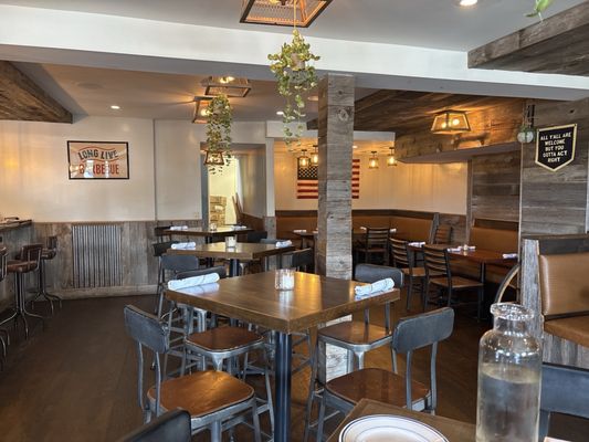 Cowboy Butter by null