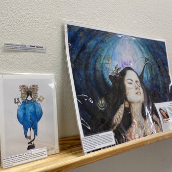 The Healing Gift - Gemstones & Minerals Near Me - Fountain Valley, California