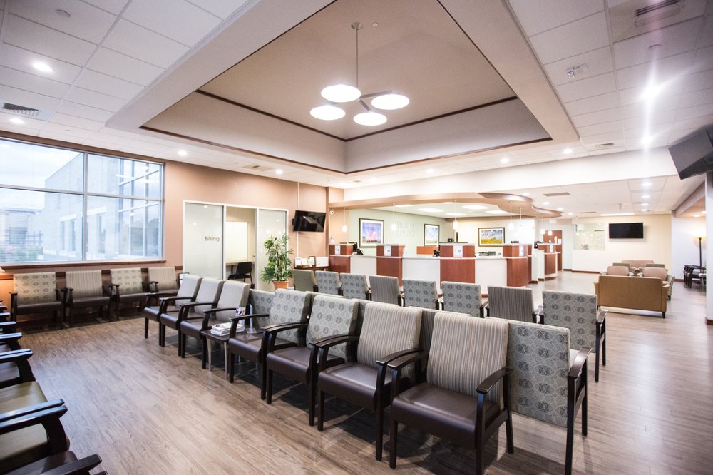 WICHITA UROLOGY GROUP 18 Photos Urologists 2626 N b Rd