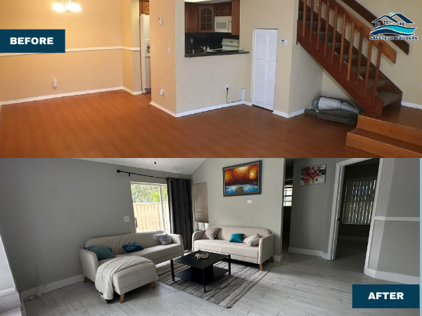 Slide of SafeTech Builders