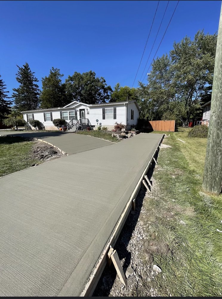 Slide of Storm Construction Group