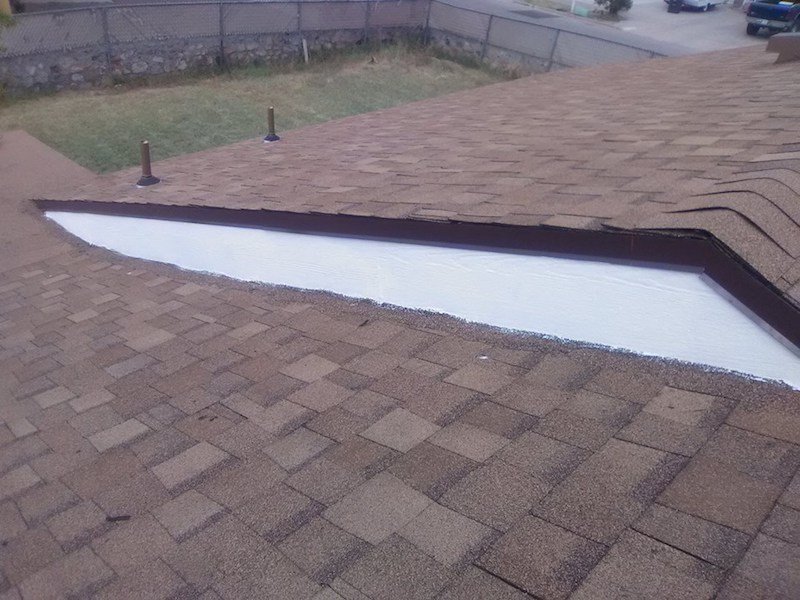 Slide of JM Roofing Construction