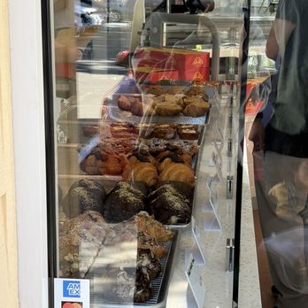Tiny Croissanterie - Coffee & Tea Near Me - Sunnyvale, California