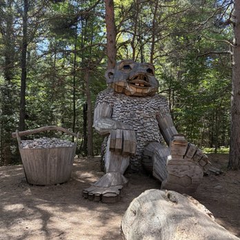 The Wild Center - Museums Near Me - Tupper Lake, New York