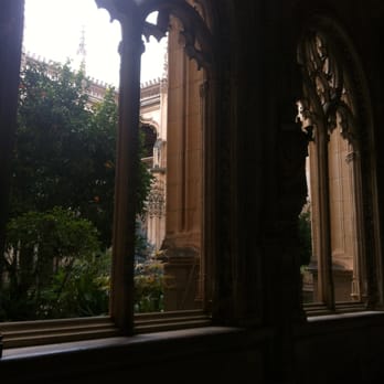 Monasterio de San Juan de Los Reyes - Churches Near Me - Toledo, TO