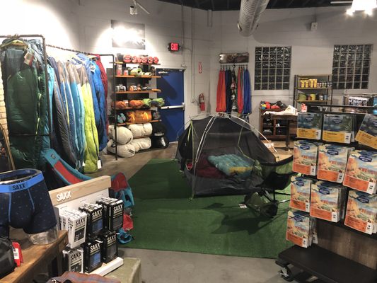 SOKO Outfitters by null
