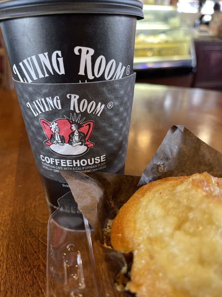 LIVING ROOM COFFEEHOUSE LA JOLLA 590 Photos & 1157 Reviews 1010