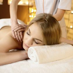 Comfy Massage