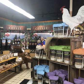 Shawnee Springs Market - Fruits & Veggies Near Me - Cross Junction, Virginia