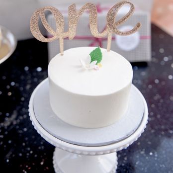 Simply Sweet Cakery - Smash cake - Bakeries Near Me - Costa Mesa, California