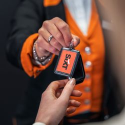 Sixt Rent A Car