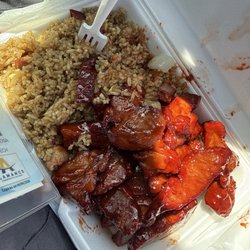 Shanghai Restaurant