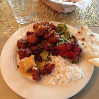 India Sizzling - So much goodness! - Indian Near Me - Fishers, Indiana India Sizzling - So much goodness! - Indian Near Me - Fishers, Indiana