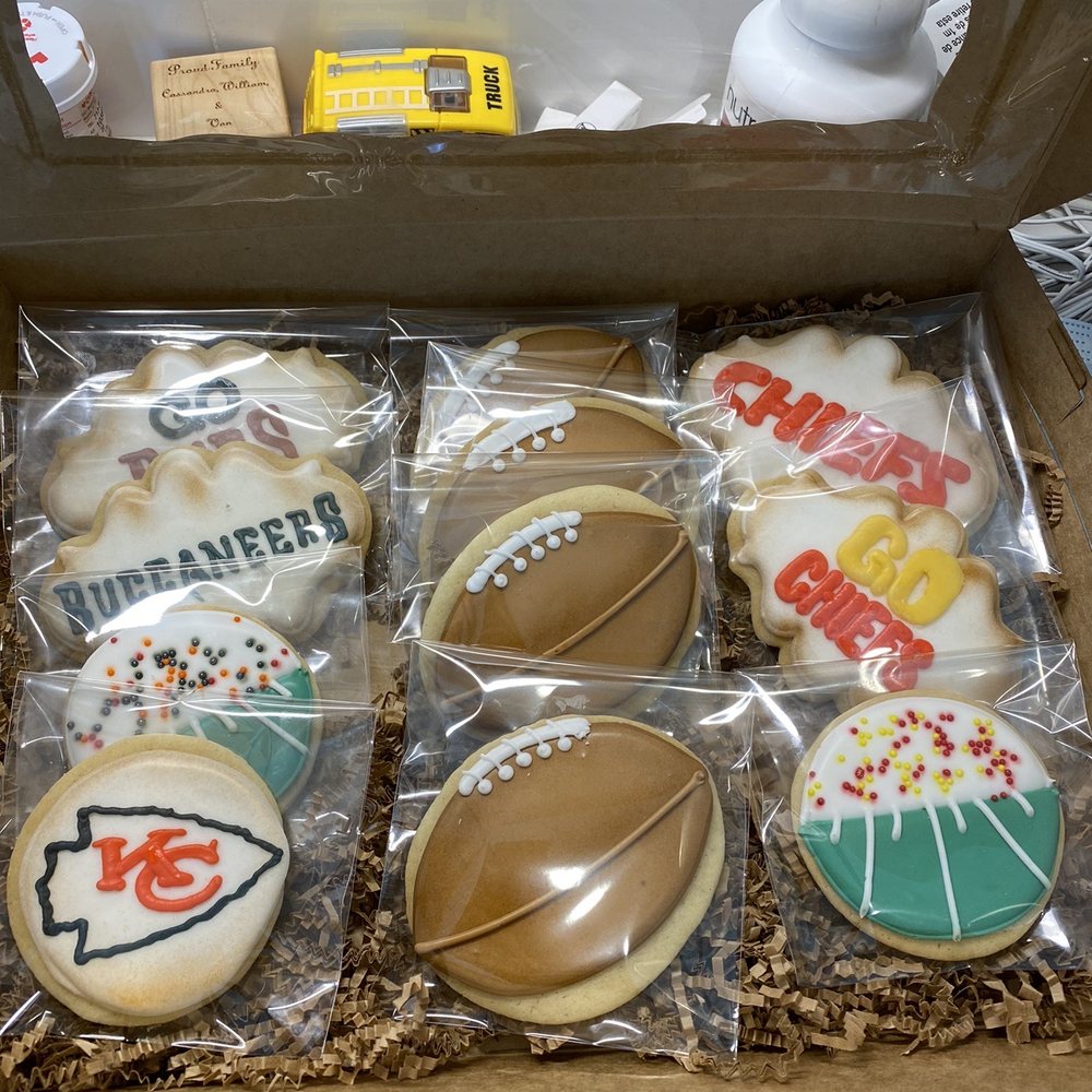 The Bearded Baker - Bakeries Near Me - Houston, Texas The Bearded Baker - Bakeries Near Me - Houston, Texas