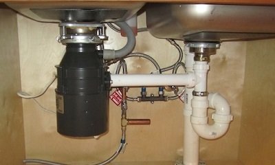 Slide of A -1 Plumbing