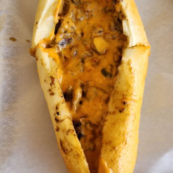 West Coast Cheesesteaks - Cheesesteak with Chipotle cheese sauce and all the veggies - Cheesesteaks Near Me - Glendora, California West Coast Cheesesteaks - Cheesesteak with Chipotle cheese sauce and all the veggies - Cheesesteaks Near Me - Glendora, California