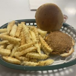 Leisure Lanes  - King tut bbq