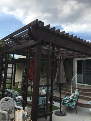 McMillan Handy Man Service