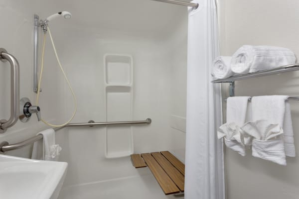 Microtel Inn & Suites by Wyndham Louisville East by null