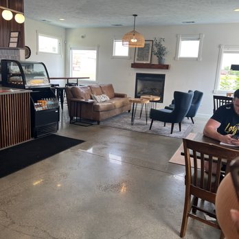 The Beanery - Small but cute spot - Coffee & Tea Near Me - Gretna, Nebraska The Beanery - Small but cute spot - Coffee & Tea Near Me - Gretna, Nebraska