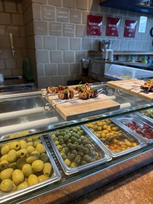 Como Taperia by null