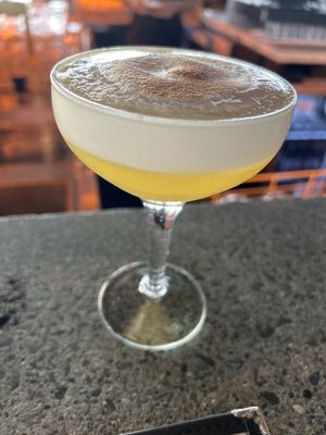 Sophie’s Rooftop Restaurant, Terrace & Bar by null