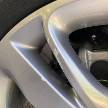 Wheel Magic Mobile Rim Repair - Auto Parts & Supplies Near Me - Deer Park, New York Wheel Magic Mobile Rim Repair - Auto Parts & Supplies Near Me - Deer Park, New York