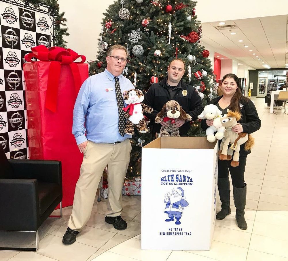 CEDAR PARK NISSAN 45 Photos & 107 Reviews Car Dealers 2121 S Bell