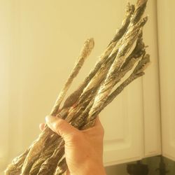 Hollywood Feed - My doggos love the fish skins!