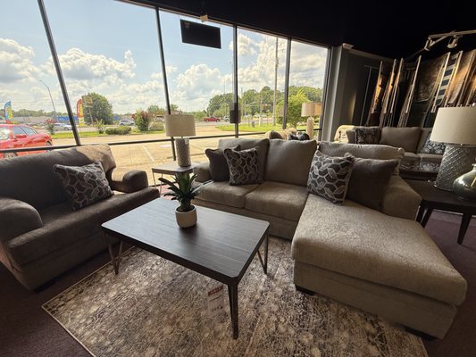 Ivan Smith Furniture