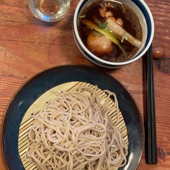 Kamonegi - Japanese Near Me - Seattle, Washington