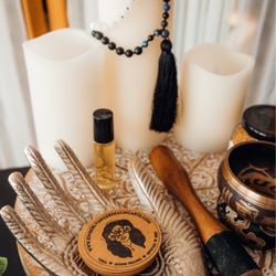 Kimberly Unger Healing Arts
