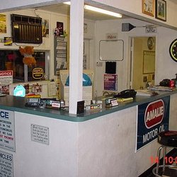 Lonestar Transmissions