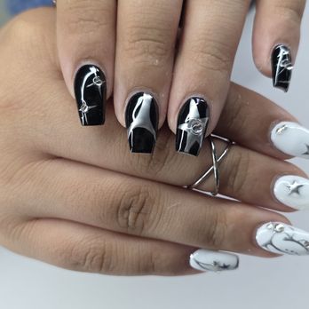 Mai Nails Studio - Nail Salons Near Me - Humble, Texas Mai Nails Studio - Nail Salons Near Me - Humble, Texas