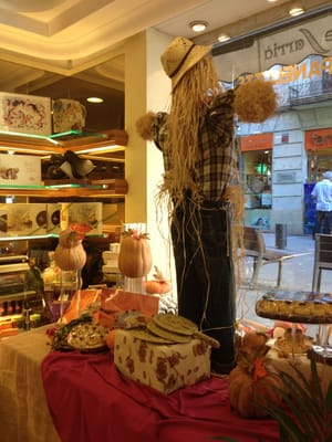 Foix de Sarrià | Major De Sarrià by null