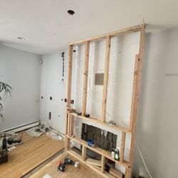 Green Wood Custom Solutions